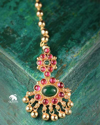 INDRA KEMP CHUTTI - Queens Jewel Emporium