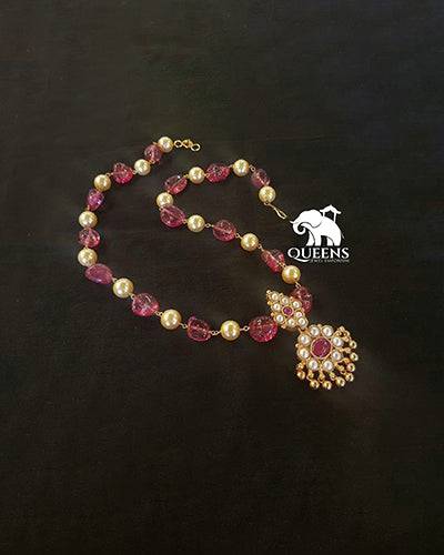 CHANDRIKA MALA - Queens Jewel Emporium