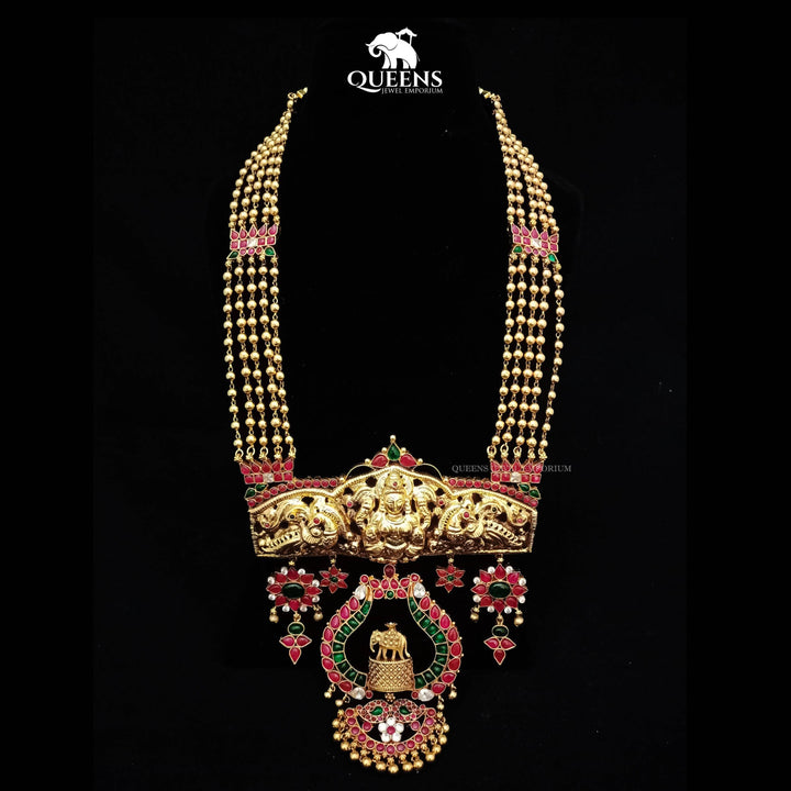 MAHENDRA MALAI - Queens Jewel Emporium