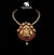 VINOTHINI GANTI NECKLACE