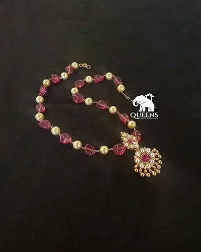 CHANDRIKA MALA - Queens Jewel Emporium