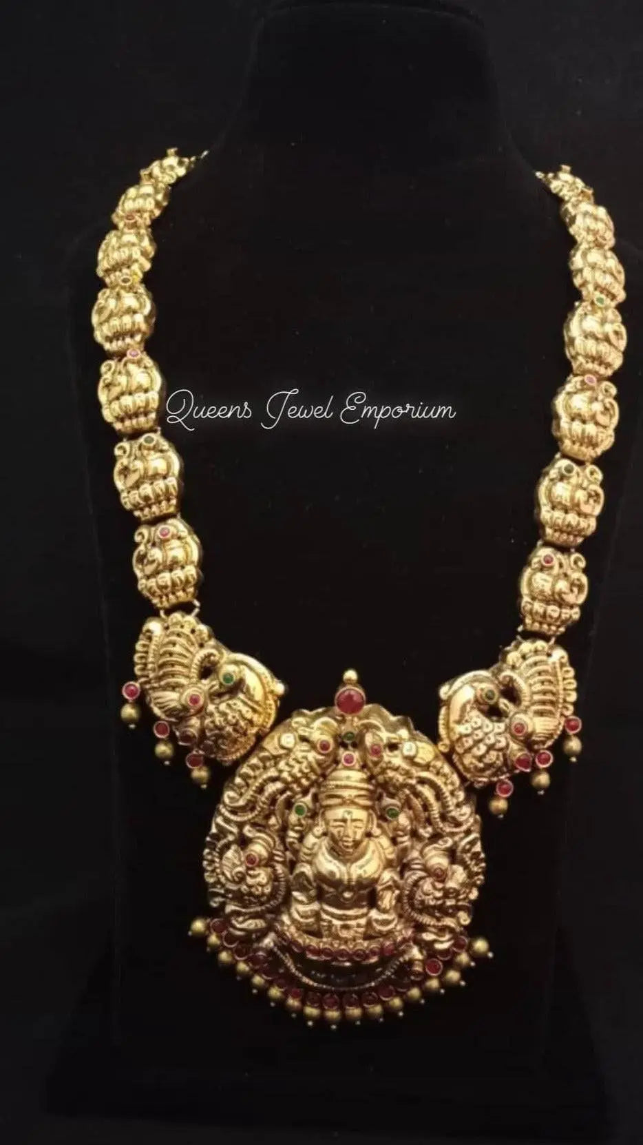 GRAND NAGAS HARAM - Queens Jewel Emporium
