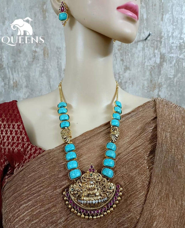 RAMALIKA MID HARAM - Queens Jewel Emporium