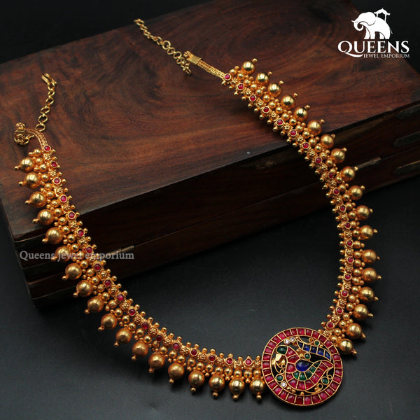 KUNDHAVI GEJAL HARAM - Queens Jewel Emporium