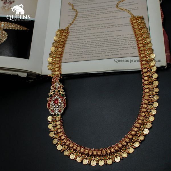 ARADYA KASU HARAM - Queens Jewel Emporium