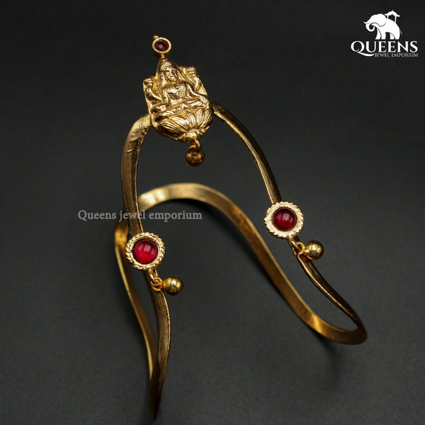 AADARSHINI BABY NELI VANKI - Queens Jewel Emporium