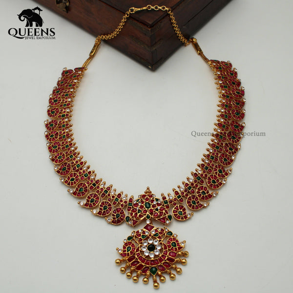 GOKILAM MANGO HARAM - Queens Jewel Emporium