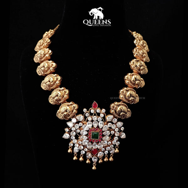 NARUMUGAI HARAM - Queens Jewel Emporium
