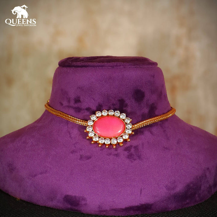 MANISHA CHOKER - Queens Jewel Emporium