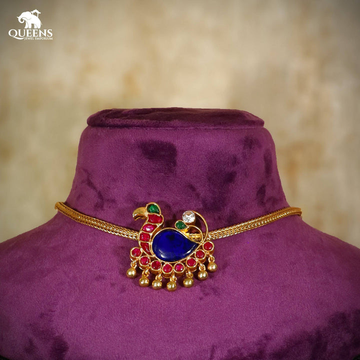 VARSHA CHOKER - Queens Jewel Emporium