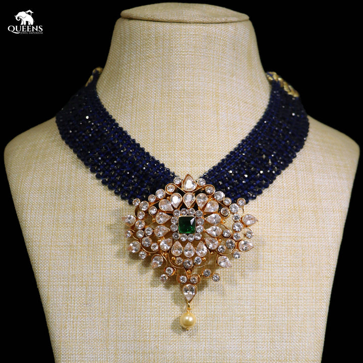 PRAHASAM PENDANT - Queens Jewel Emporium