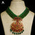 Kosalai pendent necklace