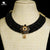 Yuvathi pendent necklace