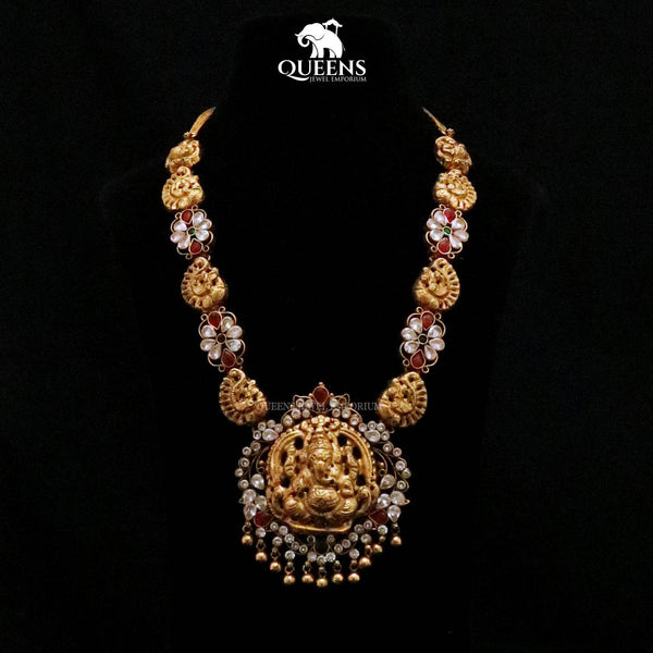 MOORTHI NAHAAS HARAM - Queens Jewel Emporium