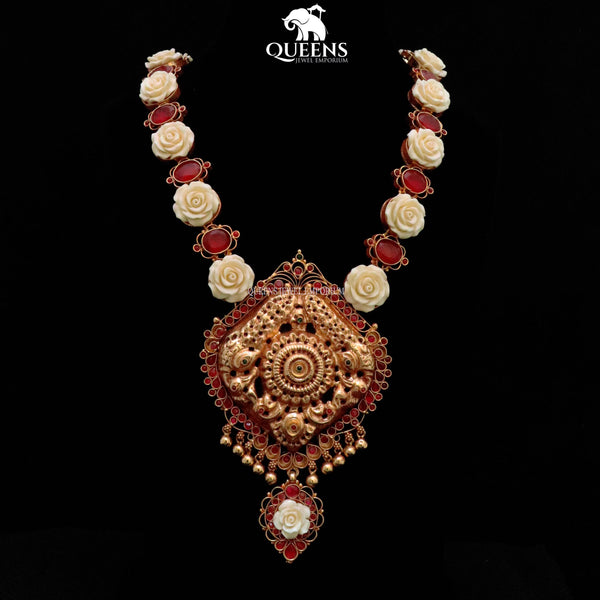VENBA KAVIYAM - Queens Jewel Emporium