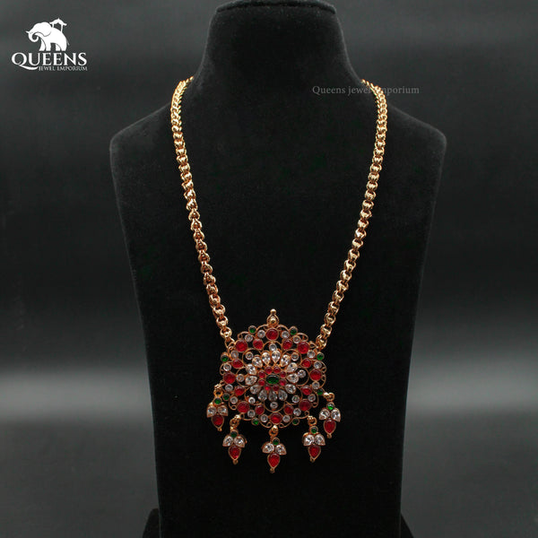 SUKRA HARAM - Queens Jewel Emporium
