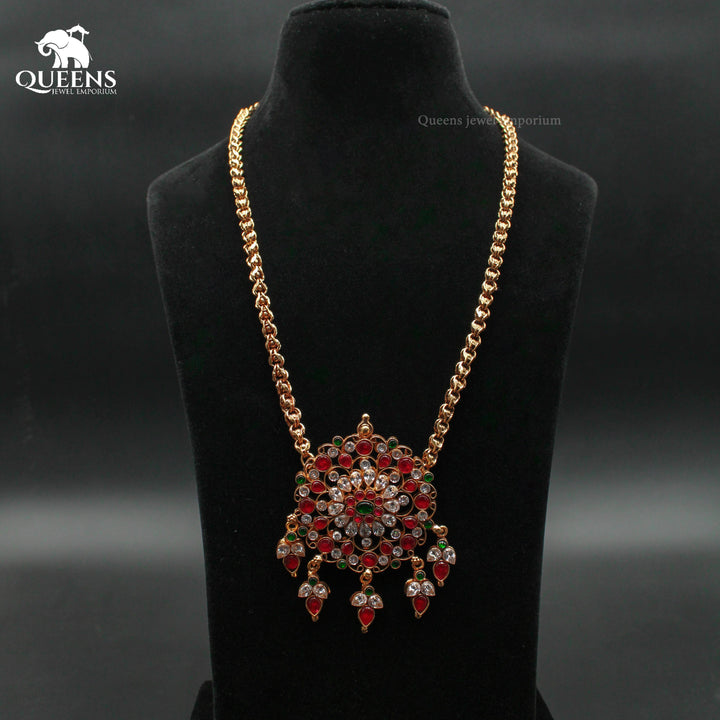 SUKRA HARAM - Queens Jewel Emporium