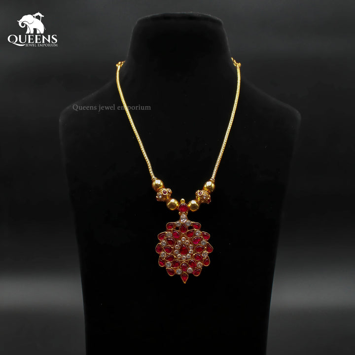 BAWANA KODI NECKLACE - Queens Jewel Emporium