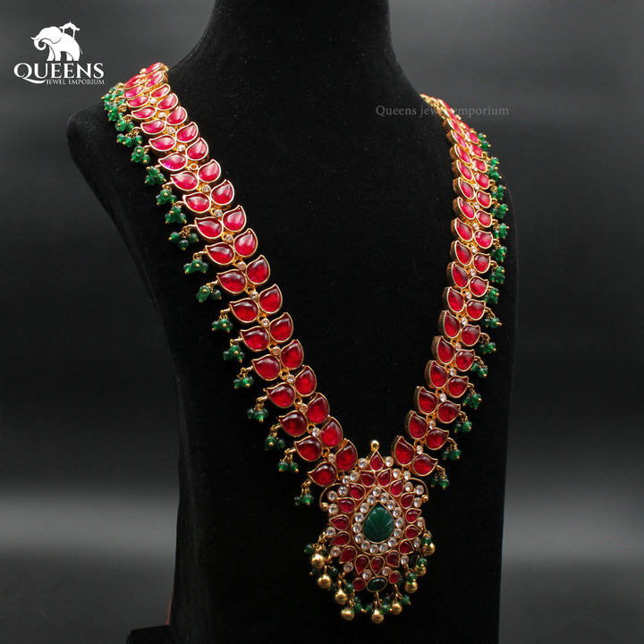 SUBATHRA KEMP HARAM - Queens Jewel Emporium