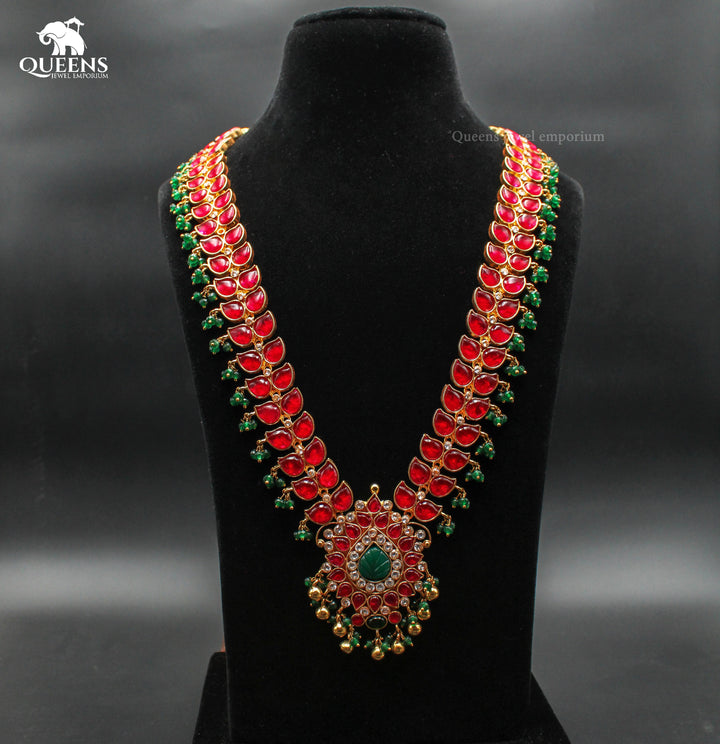 SUBATHRA KEMP HARAM - Queens Jewel Emporium