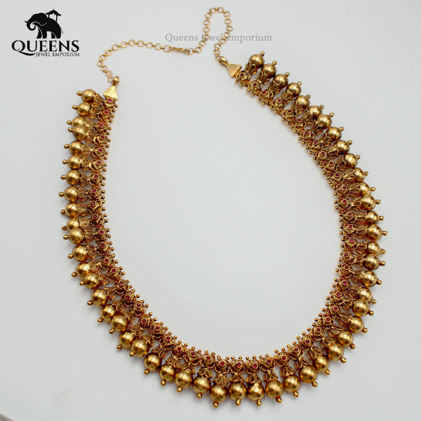 ATHITHI HARAM - Queens Jewel Emporium