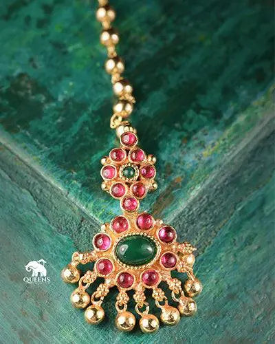 INDRA KEMP CHUTTI - Queens Jewel Emporium