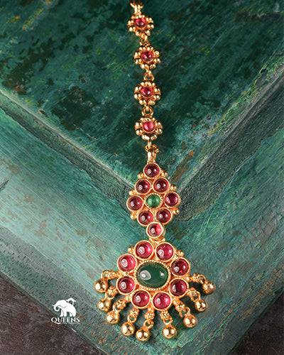 JAMUNA KEMP TIKKA - Queens Jewel Emporium