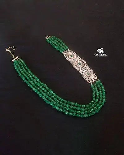 JANAKI-MANI-HARAM - Queens Jewel Emporium