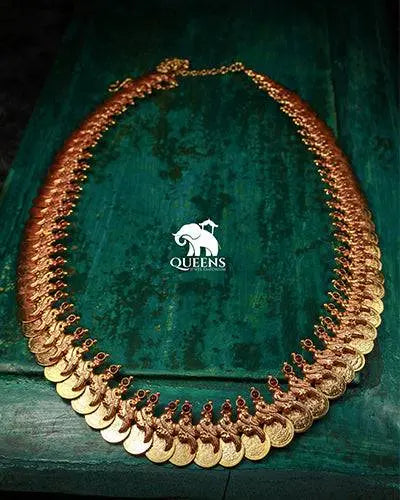 KIZHI KASU MALAI - Queens Jewel Emporium