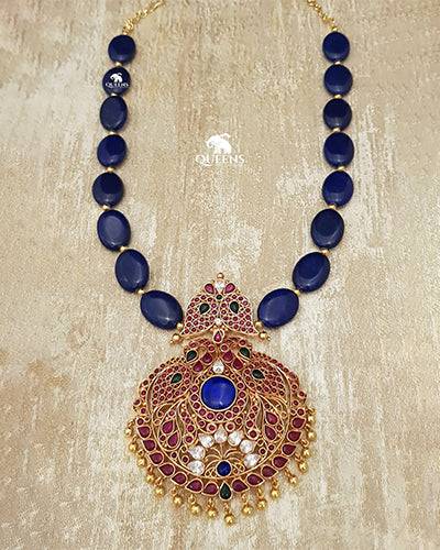 MADHANIKA HARAM - Queens Jewel Emporium