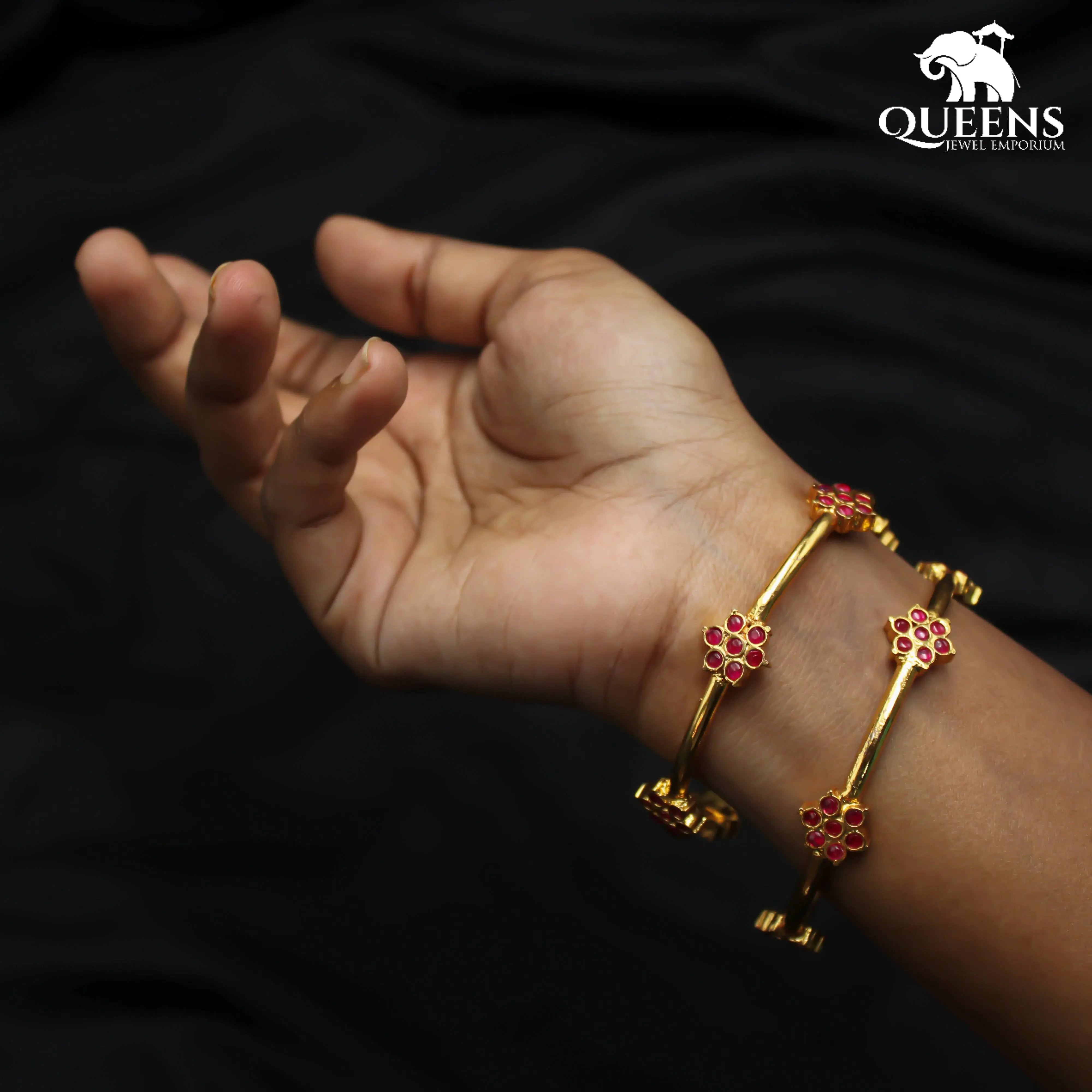 MADHURIMA BANGLES - Queens Jewel Emporium