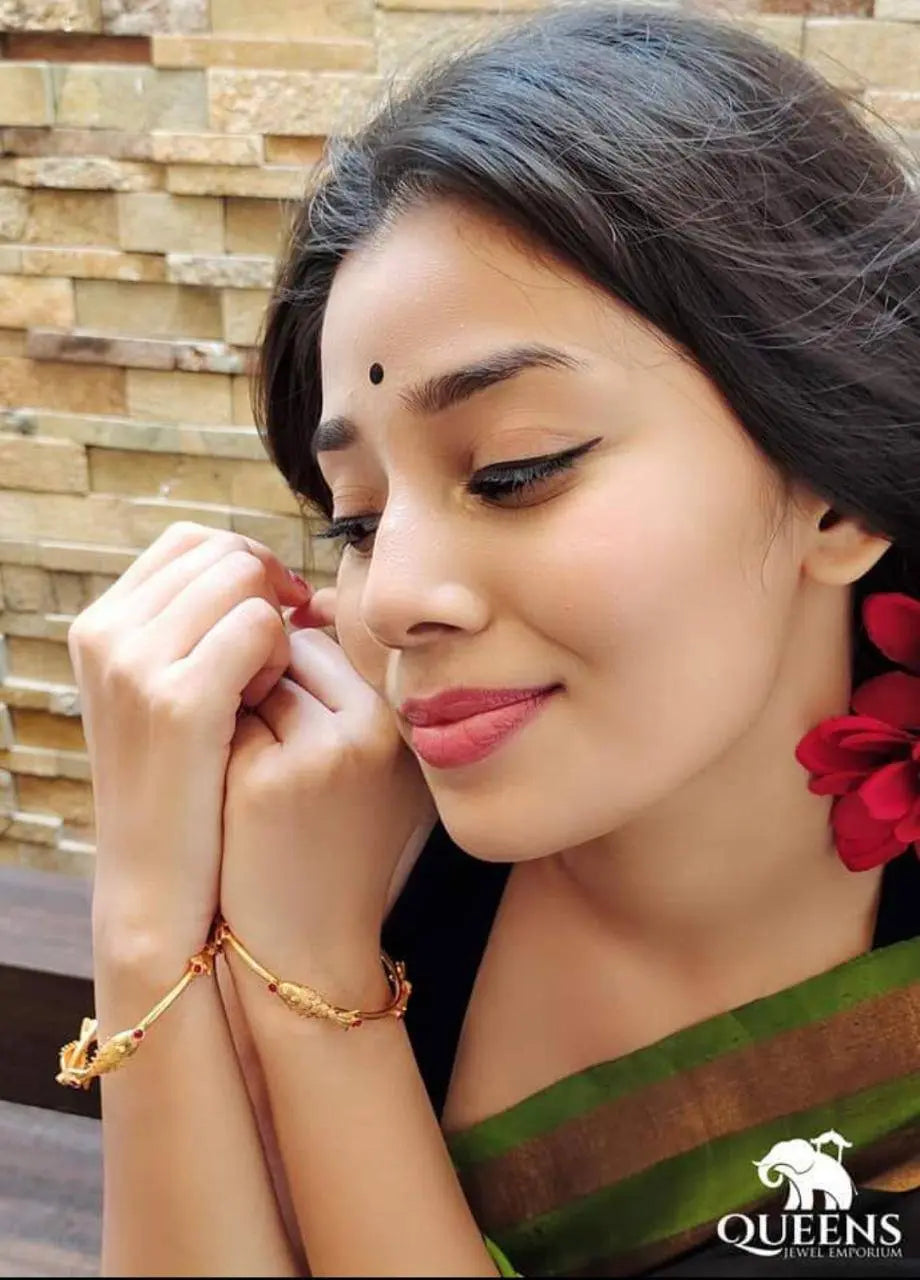 MAKCHI BANGLES - Queens Jewel Emporium
