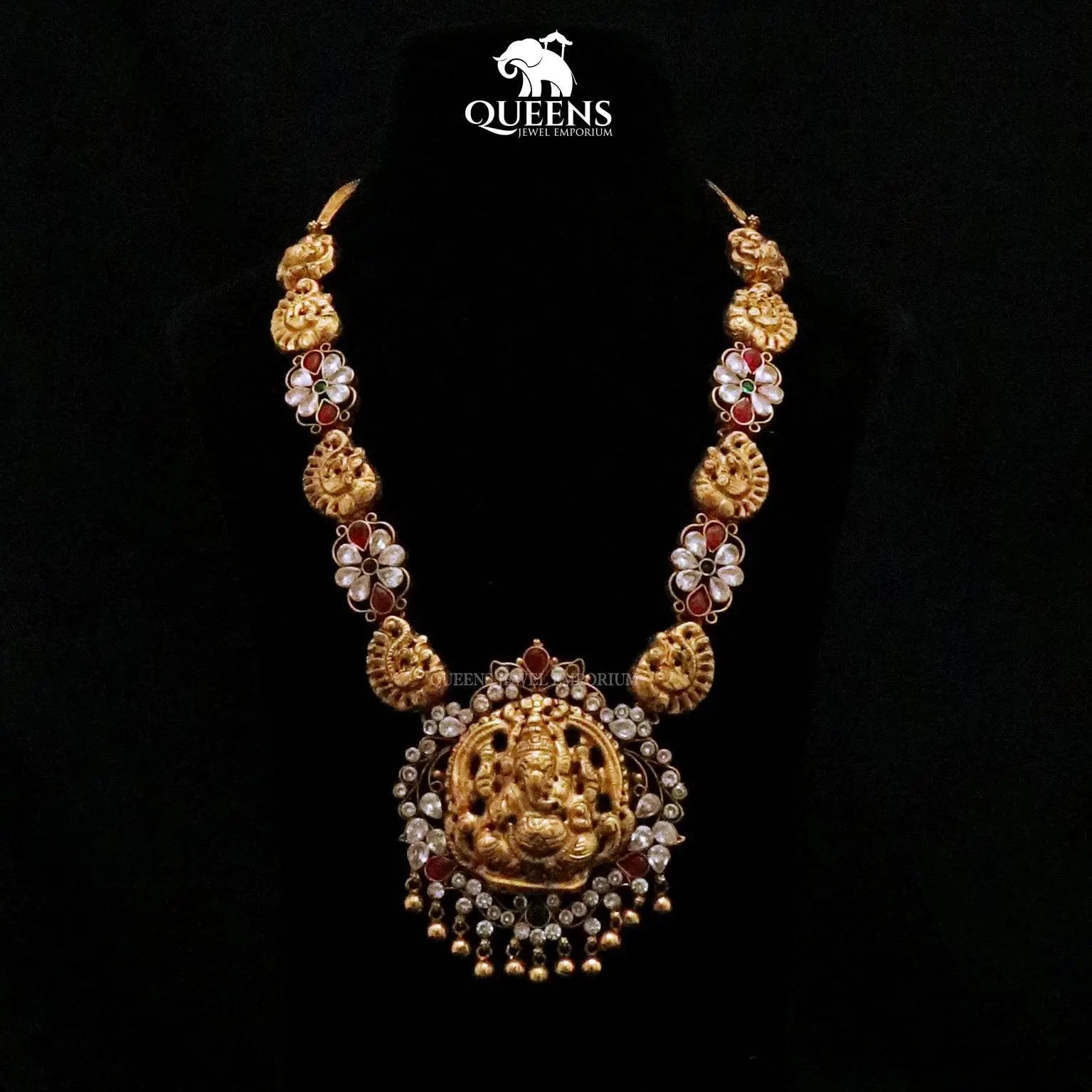 MOORTHI NAHAAS HARAM - Queens Jewel Emporium