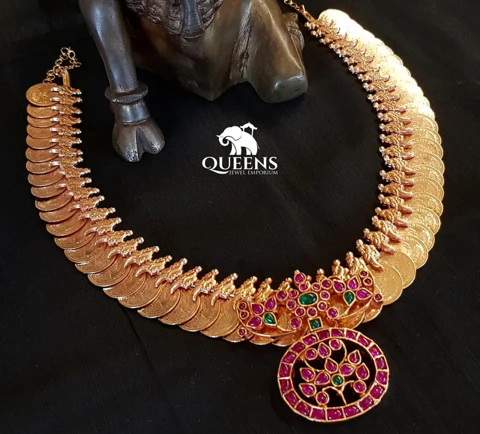 PAINGKILI KASUMALAI - Queens Jewel Emporium