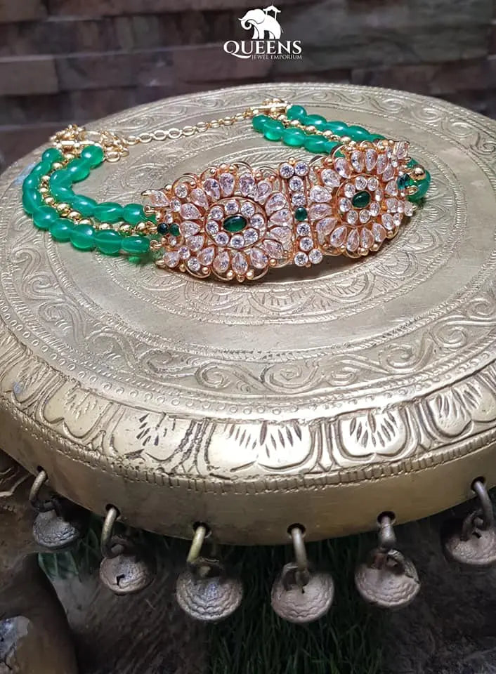 POONAM CHOKER - Queens Jewel Emporium