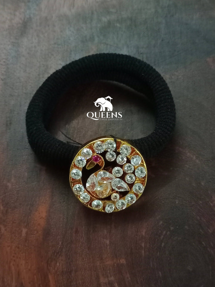 AADHIRA HAIR BAND - Queens Jewel Emporium