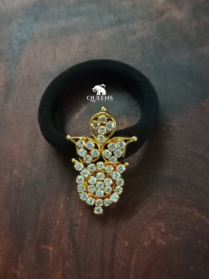 SHRADHA HAIR BAND - Queens Jewel Emporium