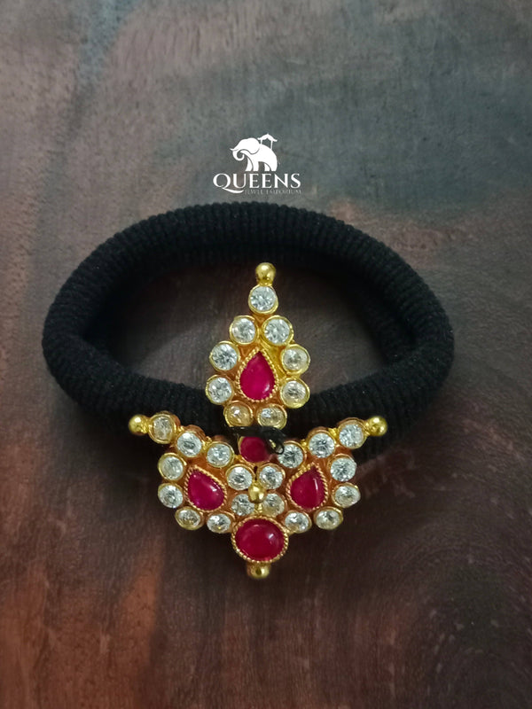 BABITHA HAIR BAND - Queens Jewel Emporium