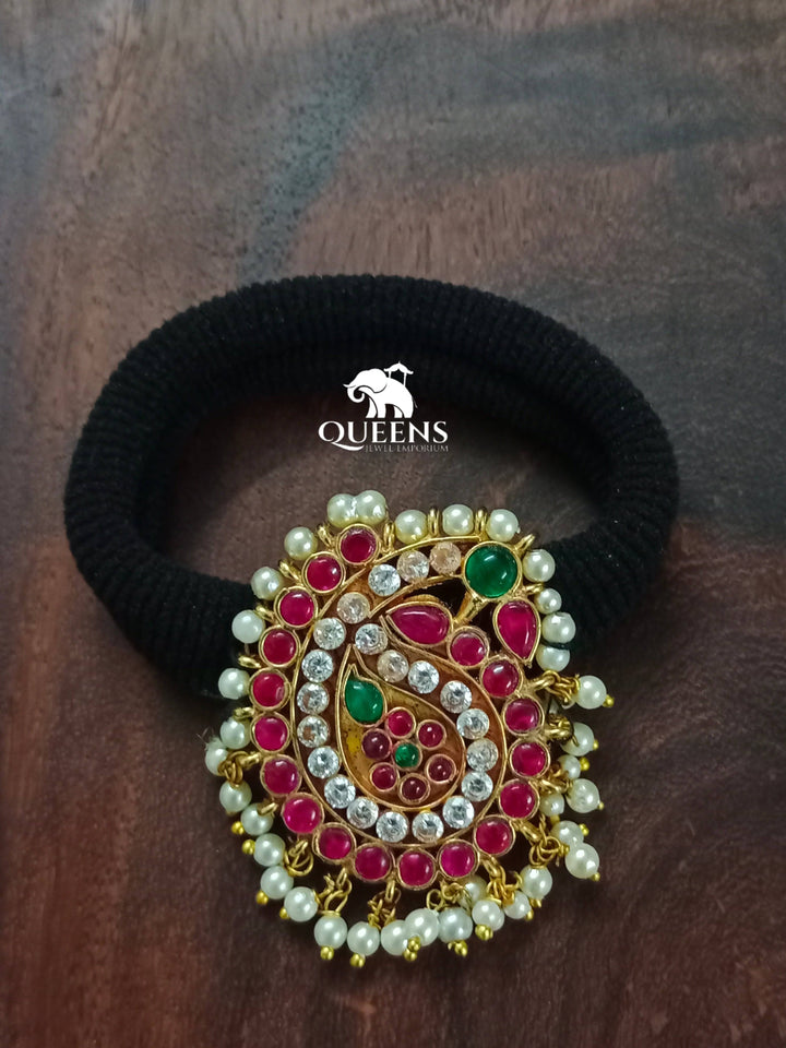 KHUSHI HAIR BAND - Queens Jewel Emporium