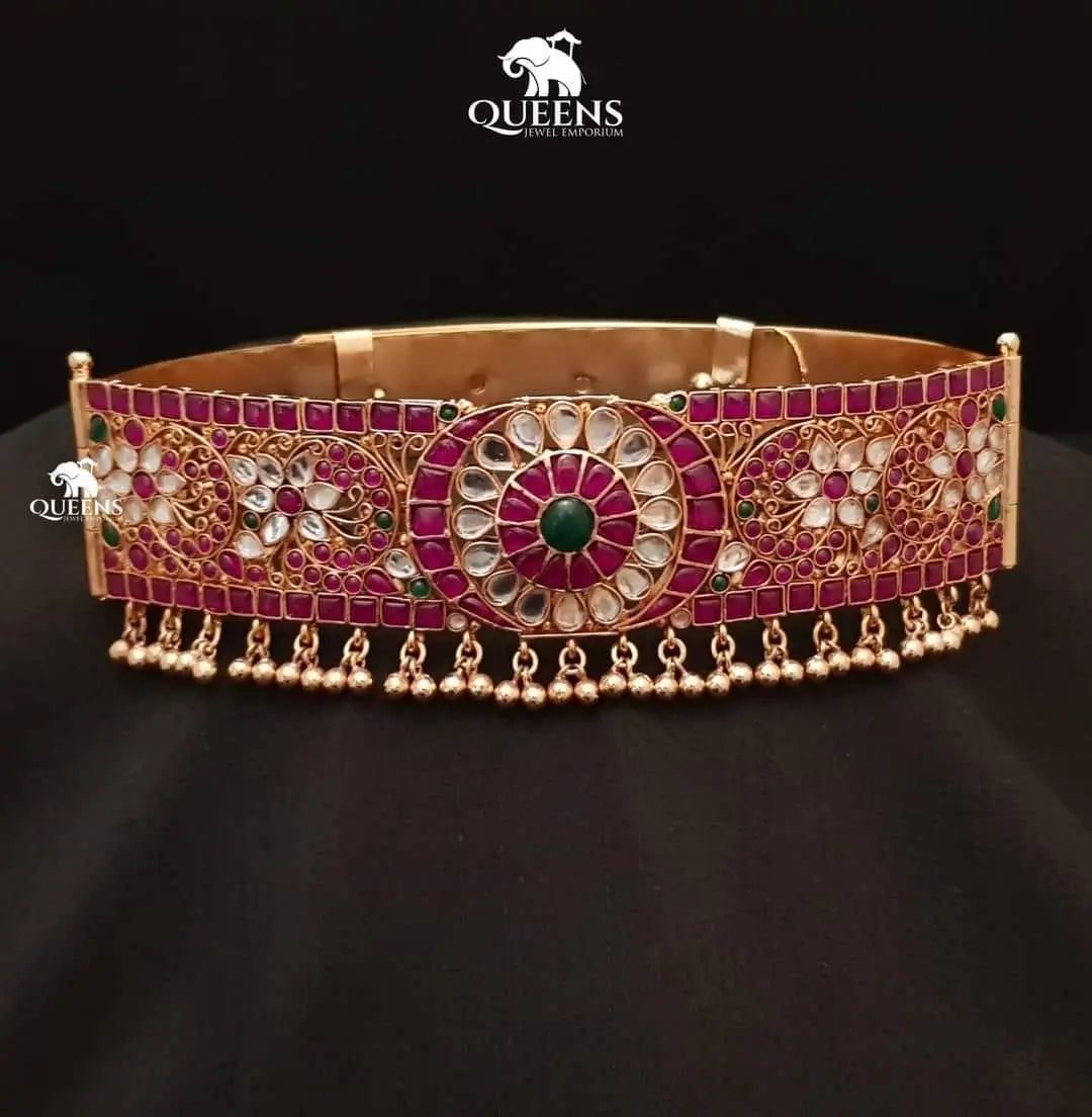 RAJATHI KIDS VADANAM - Queens Jewel Emporium