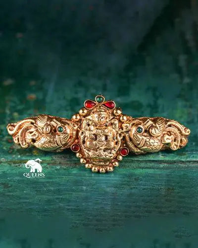 SAKSHI HAIR CLIP - Queens Jewel Emporium