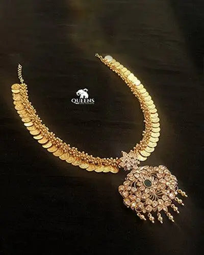 SHRINKAR KASUMALA - Queens Jewel Emporium