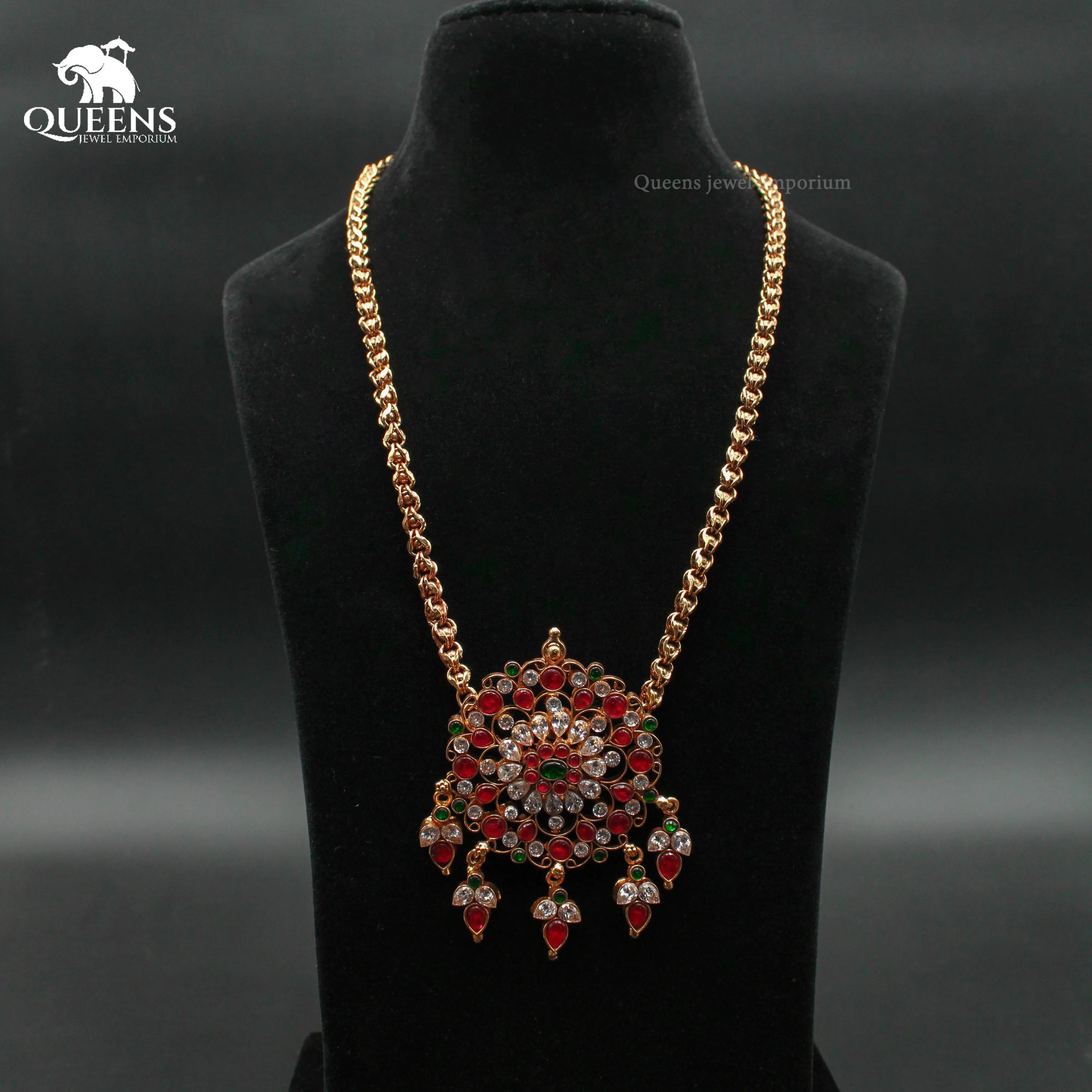 SUKRA HARAM - Queens Jewel Emporium