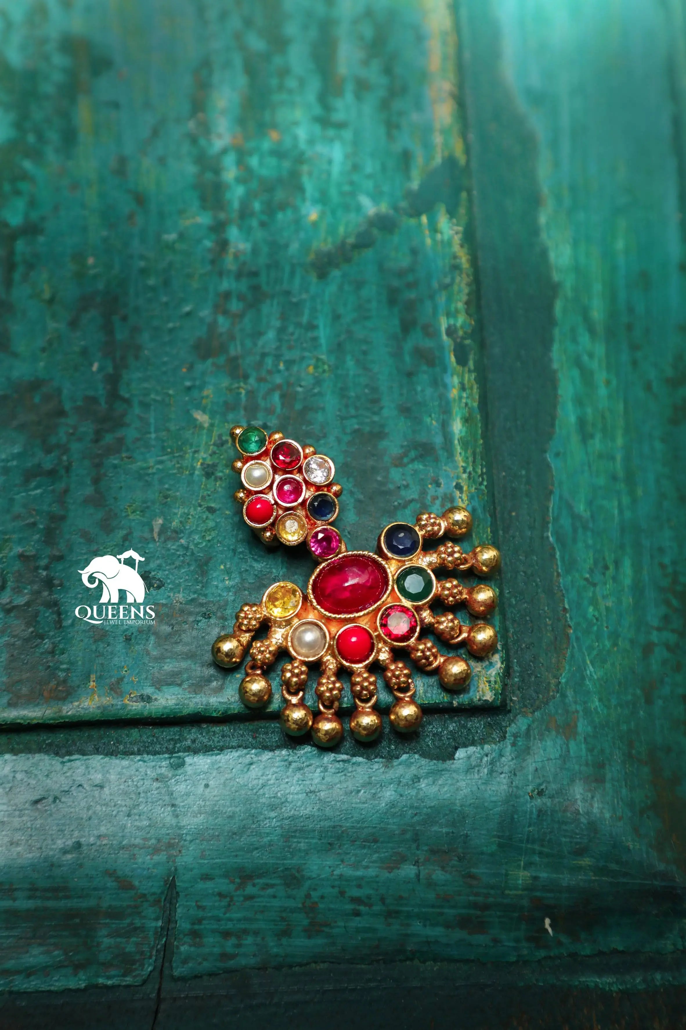THEWA PATHAKAM - Queens Jewel Emporium