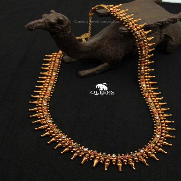 GITA GEJAL HARAM - Queens Jewel Emporium