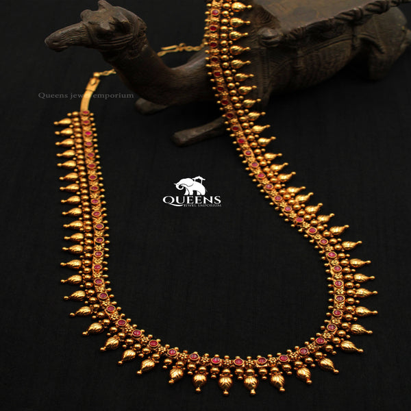 HANIYA GEJAL HARAM - Queens Jewel Emporium