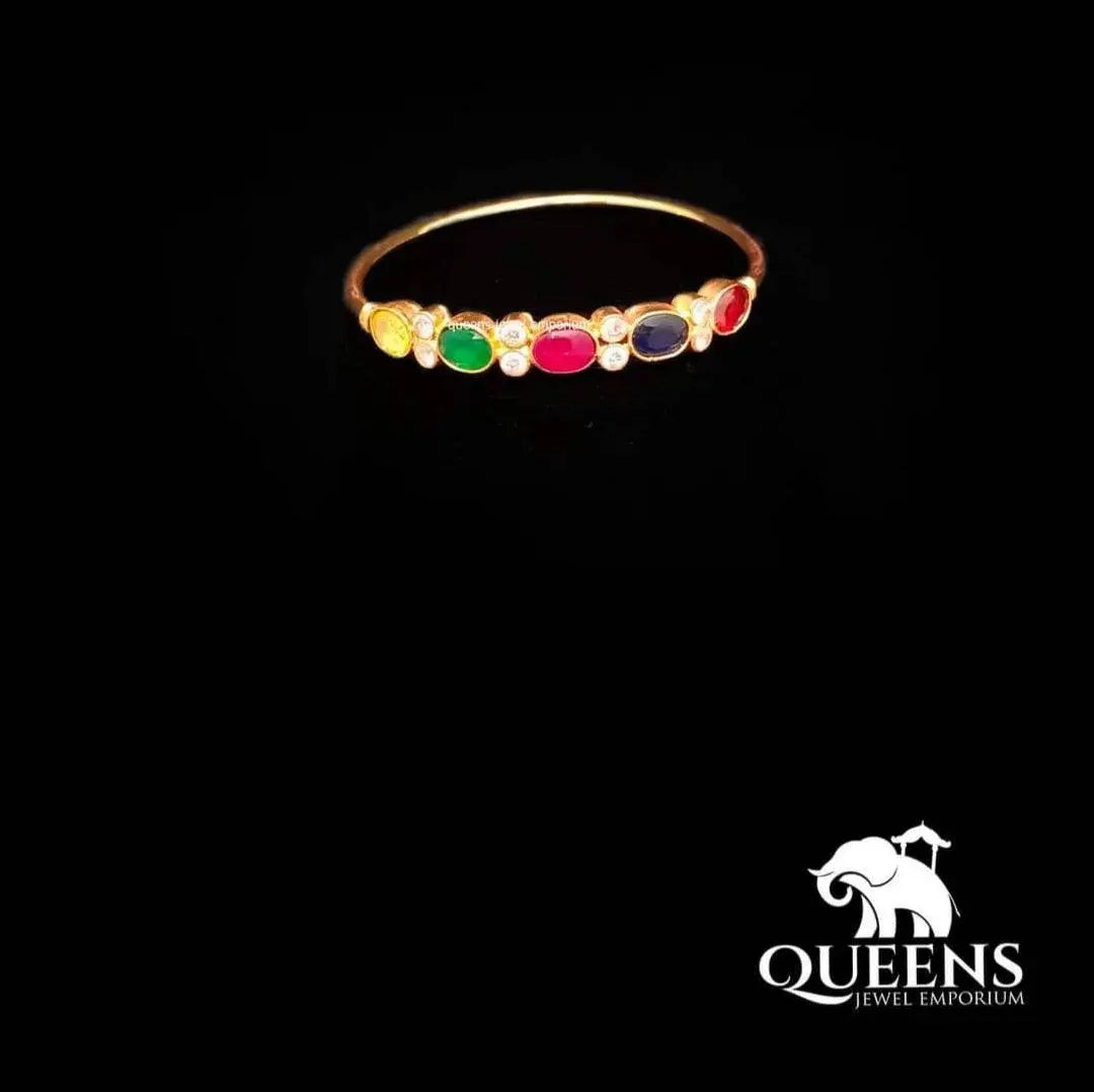 VARNAMALIKA KADA - Queens Jewel Emporium
