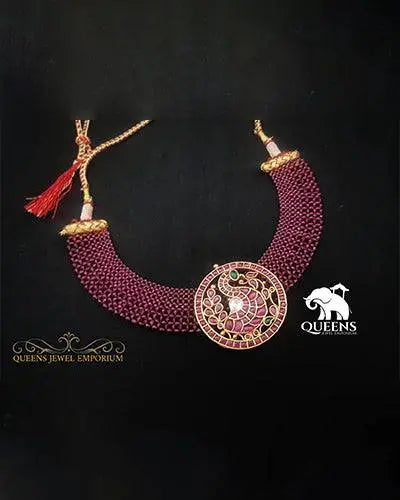 VARNAMAYA NECKLACES - Queens Jewel Emporium