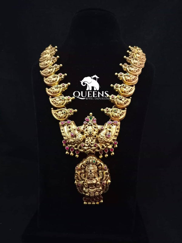 MADHUSUDHANI NAHAAS MALAI - Queens Jewel Emporium