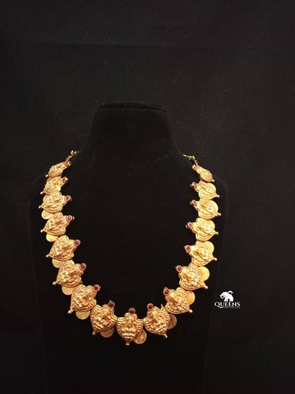 PAVITHRAM KASU HARAM - Queens Jewel Emporium